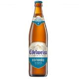 Edelweiss Weißbier Hefetrüb, Hofbräu, dunkel oder alkoholfrei EUROSPAR 0.50 Liter 1 Flasche