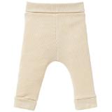 Promotion Bild von Newborn Hose aus Baumwolle Ergee, elastischer Bund, hellbraun KiK 1 Stück