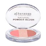 BENECOS Blush Trio BIPA 1 Stück