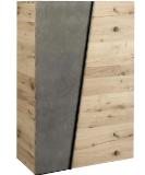Voglauer Schuhschrank 0142006601 XXXLutz 1 Stück