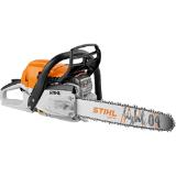 Promotion Bild von STIHL Motorsäge MS 261 C-M 23RS Pro 40cm 325 1,3mm 1141 200 0647 shöpping.at 1 Stück