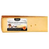 Deluxe Vorarlberger Bergkäse Lidl 500 Gramm