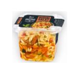 Die Grillerei Orzo Salat BILLA 400 Gramm 1 Becher