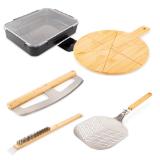 BBQ Pizza Zubehör div. Sorten HOFER 1 Stück