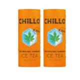 CHILLO Cannabis Ice Tea Sutterlüty 250 Milliliter 1 Dose