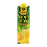 Bild von Rauch Happy Day Orangensaft 100% div. Sorten BILLA PLUS 1 Liter 1 Packung