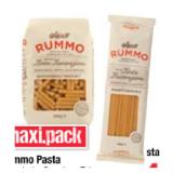 Rummo Pasta versch. Sorten Maximarkt 500 Gramm 1 Packung