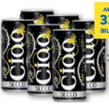 Promotion Bild von Ciao Secco versch. Sorten T&G 0.20 Liter 1 Dose