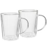 novel Tee-/Latte Macchiatogläser-Set 61510035 XXXLutz 2 Stück