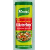 Promotion Bild von Knorr Kräuterlinge div. Sorten BILLA PLUS 1 Dose