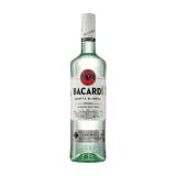Bacardi Rum Carta Blanca Unimarkt  0.70 Liter 1 Flasche