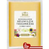 BILLA GENUSSWELT Heumilchtraumkäse BILLA PLUS 200 Gramm 1 Packung