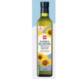 M Sonnenblumenöl MPREIS 750 Milliliter 1 Flasche