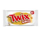 Twix White 4er Penny 184 Gramm 1 Packung