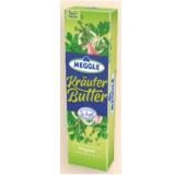 Bild von Meggle Kräuterbutter Lidl 100 Gramm 1 Packung