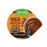 Vemondo High Protein Cashew Pudding Lidl 200 Gramm 1 Becher
