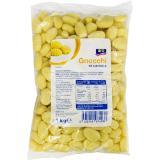 aro  Gnocchi, Preisangabe ohne MwSt. (Preis inkl. MwSt. 2,41 €), METRO 1 Kilogramm 1 Packung
