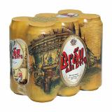 Bräu am Berg Bier Unimarkt 0.50 Liter 1 Dose