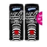 Coca-Cola Creations Oreo Sutterlüty 250 Milliliter 1 Dose