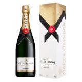 Moet & Chandon Champagner Imperial im Geschenkkarton SPAR 0.75 Liter 1 Flasche