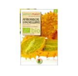 Bio-Samenprogramm Afrikanische Stachelgurge, PG3 651699 HELLWEG 1 Packung