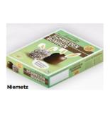 Niemetz Schwedenbomben 12 Stk. BILLA 216 Gramm 1 Packung