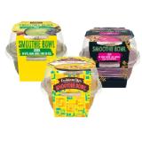 Promotion Bild von Smoothie Bowl versch. Sorten Lidl 140 Gramm 1 Becher
