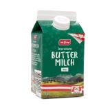 Milfina Buttermilch HOFER 500 Milliliter 1 Packung