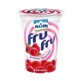 Bild von Nöm Fru Fru versch. Sorten, mit 100% Milch aus Österreich SPAR Gourmet 200 Gramm 1 Becher
