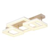 LED-Deckenleuchte L: 66cm 4558503702 XXXLutz 1 Stück