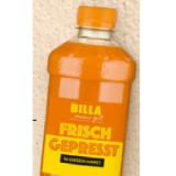 Bild von BILLA immer gut Citrus-Carrot-Crush BILLA PLUS 0.50 Liter 1 Flasche