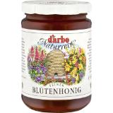 Darbo Blütenhonig, Preisangabe ohne MwSt. (Preis inkl. MwSt. 9,89 €), METRO 1 Kilogramm 1 Glas