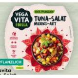 Vegavita Tuna-Salat div. Sorten BILLA PLUS 160 Gramm 1 Dose