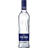 Finlandia Vodka div. Sorten, Preisangabe ohne MwSt. (Preis inkl. MwSt. 14,99 €), METRO 0.70 Liter 1 Flasche