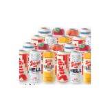 Stiegl Goldbräu, Hell, Radler Grapefruit oder Himbeer oder 0,0% alkoholfrei Maximarkt 0.50 Liter 1 Dose