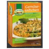 Bauernland Gemüselaibchen Unimarkt 300 Gramm 1 Packung