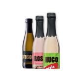 Winvino Piccolo Prosecco, Hugo od. Rose Frizzante Penny 0.20 Liter 1 Flasche