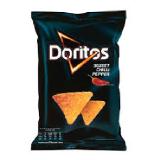 Doritos div. Sorten BILLA PLUS 110 Gramm 1 Packung