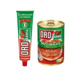 Oro di Parma Tomatenmark oder Pizzasauce versch. Sorten Sutterlüty 1 Stück