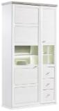 HOM´IN Vitrine 0003000112 XXXLutz 1 Stück