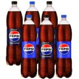 Promotion Bild von Pepsi oder Pepsi Zero Sutterlüty 1.50 Liter 1 Flasche