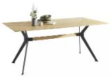 Promotion Bild von linea natura Esstisch 0415000101 XXXLutz 1 Stück