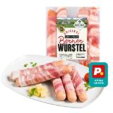 Greisinger Berner Würstel jö Bonus Club Preis Penny 400 Gramm 1 Packung