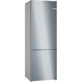 Serie 4 Stand-Kühl-Gefrierkombination KGN49EICF, Aktions UPE neu abzgl. CashBack, Bosch 1 Stück