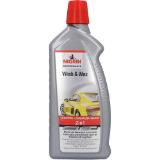 Bild von NIGRIN Autoshampoo „Wash & Wax Turbo“ 324196 HELLWEG 1 Liter 1 Flasche