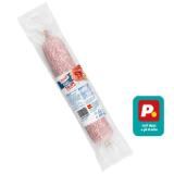 Promotion Bild von Delikatessa Edelsalami jö Bonus Club Preis Penny 650 Gramm 1 Stange