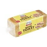 Ölz Hoteltoast, Preisangabe ohne MwSt. (Preis inkl. MwSt. 2,19 €), METRO 750 Gramm 1 Packung