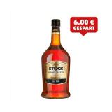 Stock Bewährte Tradition Weinbrand Penny 1 Liter 1 Flasche