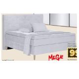 Promotion Bild von Welnova Boxspringbett 1408007403 XXXLutz 1 Stück