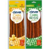 Clever Cabanossi, Klassik od. Käse BILLA PLUS 300 Gramm 1 Packung